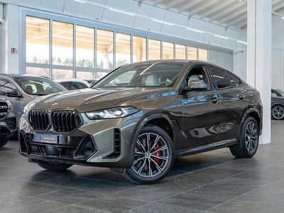 Gebraucht 2023 BMW X6 M Sport SUV | CHF 80’980