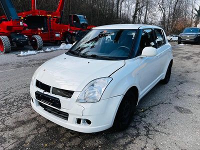Gebraucht 2007 Suzuki Swift GL | CHF 999 (Fairer Preis)