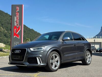 Audi RS Q3