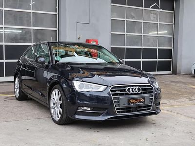 Gebraucht Audi A3 179 PS (131 kW) 2015
