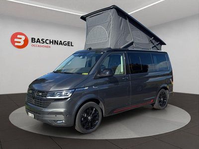 Gebraucht 2022 VW California California Van | CHF 82’900