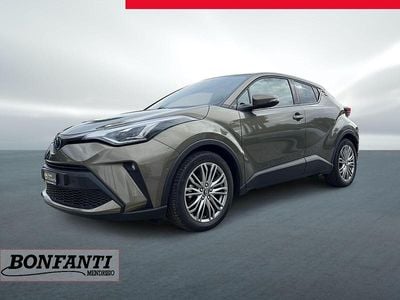 Gebraucht 2022 Toyota C-HR Premium SUV | CHF 28’900 (Fairer Preis)