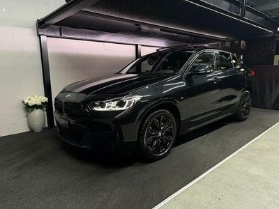 Gebraucht 2021 BMW X2 M Sport SUV | CHF 28’900 (Guter Preis)