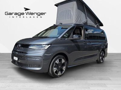 Neu 2025 VW LT Beach | CHF 82’180