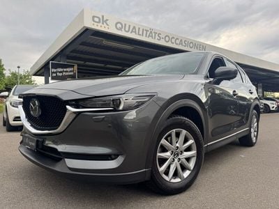 Gebraucht 2020 Mazda CX-5 SUV | CHF 29’000