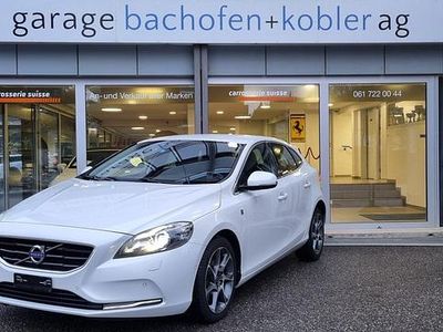Gebraucht Volvo V40 Ocean Race 190 PS (139 kW) 2014
