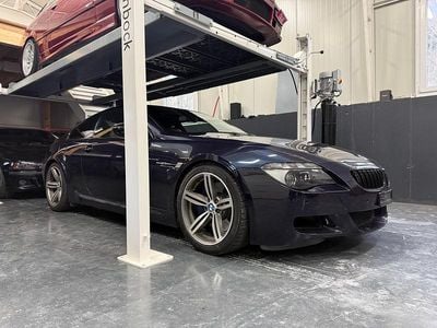 Gebraucht 2006 BMW M6 | CHF 21’900