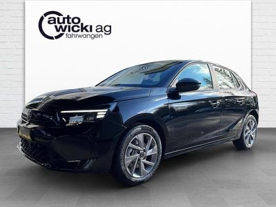 Neu Opel Corsa Edition 101 PS (74 kW) 2025 Limousine