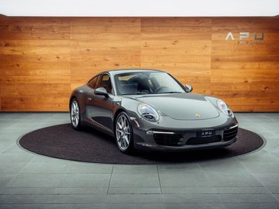 gebraucht Porsche 911 Carrera S Cabriolet PDK