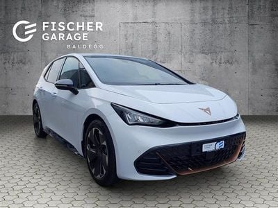 Gebraucht 2024 Cupra Born e-Boost Kleinwagen | CHF 27’900 (Superpreis)