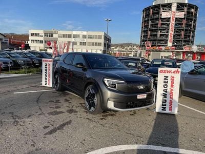 Neu 2025 Ford Explorer Extended Range SUV | CHF 44’800 (Superpreis)