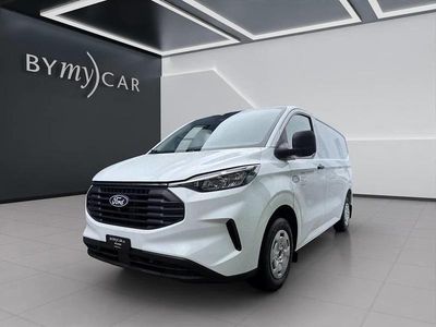 Neu Ford Transit Custom Trend 136 PS (100 kW) 2026 Van