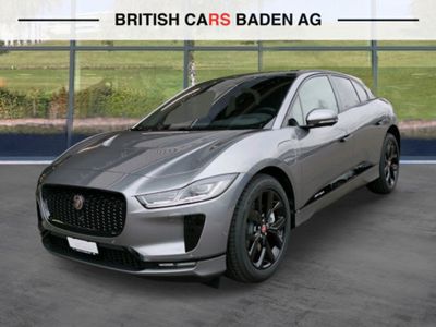 gebraucht Jaguar I-Pace EV400 SE AWD