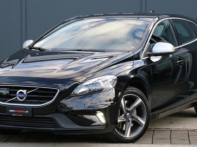 Gebraucht Volvo V40 R-Design Momentum 190 PS (139 kW) 2015