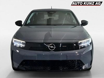 Neu 2025 Opel Corsa-e Edition Kleinwagen | CHF 19’789 (Fairer Preis)