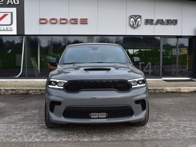 Grau Gebraucht 2024 Dodge Durango SUV | CHF 99’500