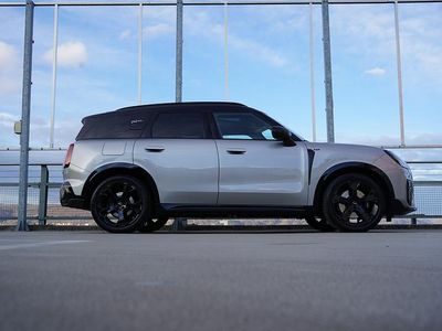 Gebraucht Mini John Cooper Works Countryman 217 PS (159 kW) 2024 SUV