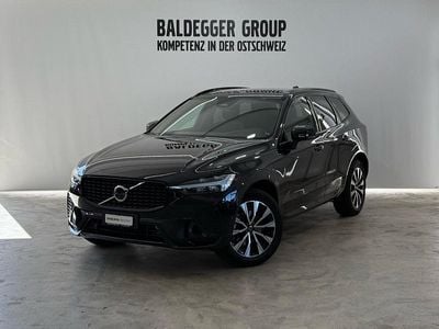 Gebraucht 2024 Volvo XC60 Plus SUV | CHF 46’460 (Guter Preis)