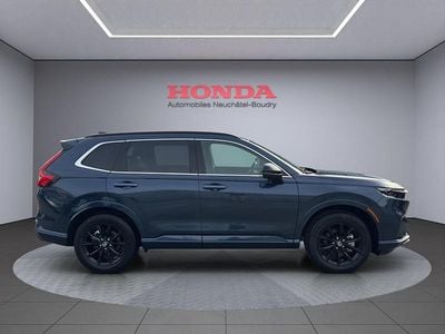 Neu 2025 Honda CR-V Advance SUV | CHF 49’970 (Fairer Preis)