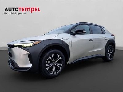 Gebraucht Toyota bZ4X Style 160 kW (218 PS) 2024 SUV