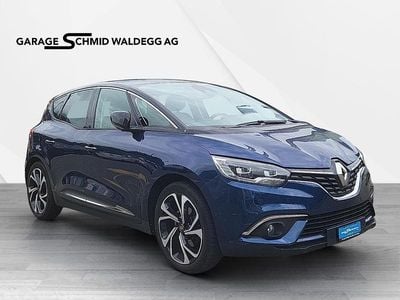 Gebraucht 2020 Renault Scénic IV Intens Van / Kleinbus | CHF 21’900 (Teuer)