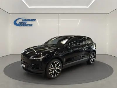 Neu (2026) Volvo EX30 Ultra 428 PS | Teuer