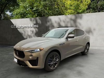 Gebraucht 2021 Maserati Levante GT SUV | CHF 38’980 (Teuer)