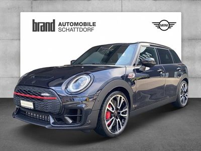 gebraucht Mini John Cooper Works Clubman F54 2.0i Cooper Works ALL4