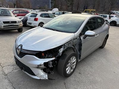 Gebraucht 2022 Renault Clio V Intens | CHF 7’700