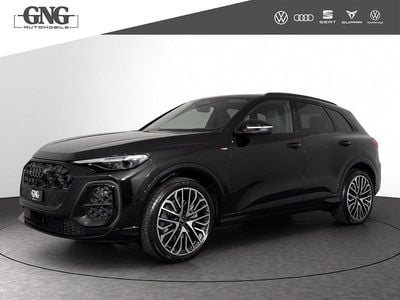 Neu 2025 Audi Q5 Comfort SUV | CHF 82’825 (Guter Preis)