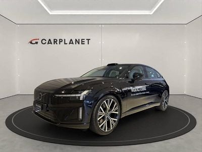 Neu Volvo ES90 Ultra 244 kW (333 PS) 2026 Limousine
