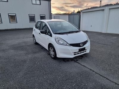 Gebraucht 2013 Honda Jazz S Kleinwagen | CHF 2’900 (Guter Preis)