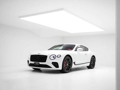 Gebraucht 2019 Bentley Continental GT | CHF 142’890 (Teuer)