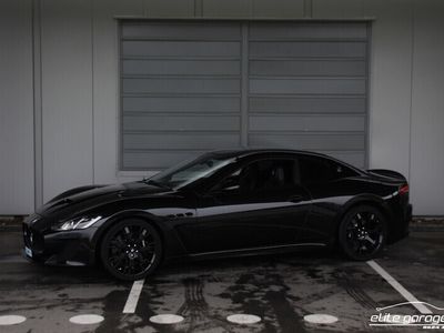 Gebraucht 2016 Maserati Granturismo Coupé | CHF 104’800