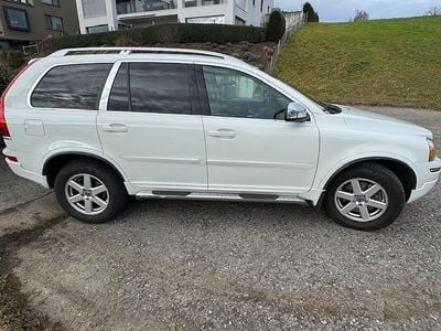 Gebraucht 2013 Volvo XC90 SUV | CHF 13’490