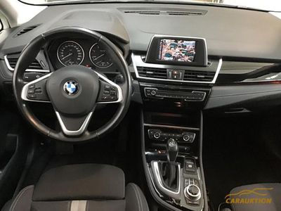 BMW 216 Gran Tourer