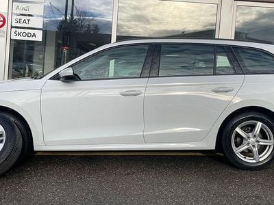 Gebraucht 2021 Skoda Octavia Ambition Kombi | CHF 15’999 (Guter Preis)