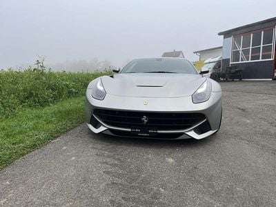 Gebraucht 2013 Ferrari F12 Coupé | CHF 194’900