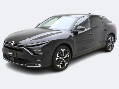 Citroën C5 X