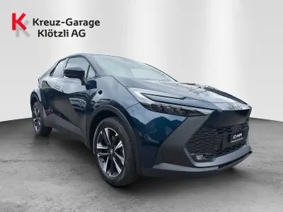 Neu (2026) Toyota C-HR Edition 223 PS | Teuer