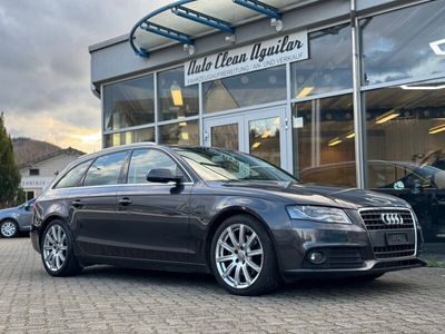 gebraucht Audi A4 Avant 2.7 TDI