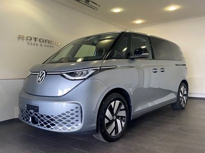 gebraucht VW ID. Buzz Pro