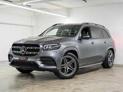 Gebraucht 2020 Mercedes GLS350 AMG line SUV | CHF 81’890