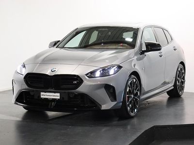 Grau Gebraucht 2024 BMW M135 Performance Kleinwagen | CHF 47’900 (Fairer Preis)