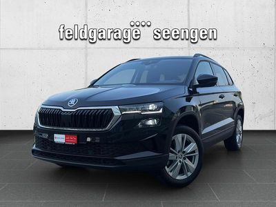 Gebraucht 2024 Skoda Karoq Selection SUV | CHF 31’800 (Fairer Preis)