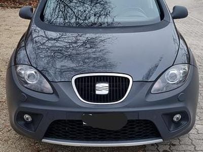 Gebraucht 2008 Seat Altea XL Van / Kleinbus | CHF 1’800 (Superpreis)