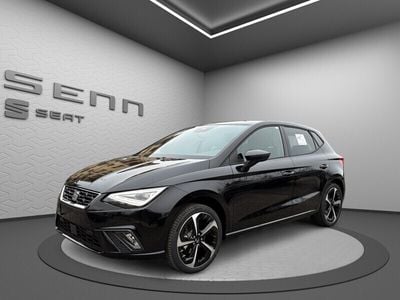 Gebraucht 2025 Seat Ibiza FR | CHF 29’500 (Teuer)