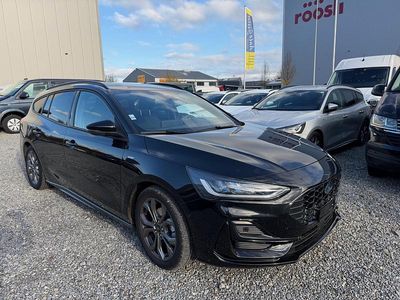 Gebraucht 2025 Ford Focus ST-Line | CHF 27’900 (Etwas zu teuer)