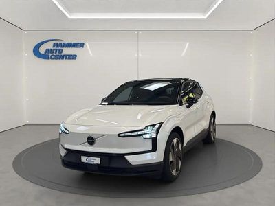 Weiss Gebraucht 2025 Volvo EX30 Performance SUV | CHF 45’800 (Fairer Preis)
