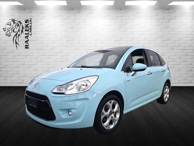 Gebraucht 2010 Citroën C3 Exclusive | CHF 4’500 (Teuer)